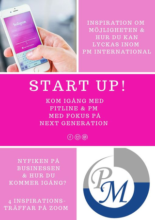 StartUp!